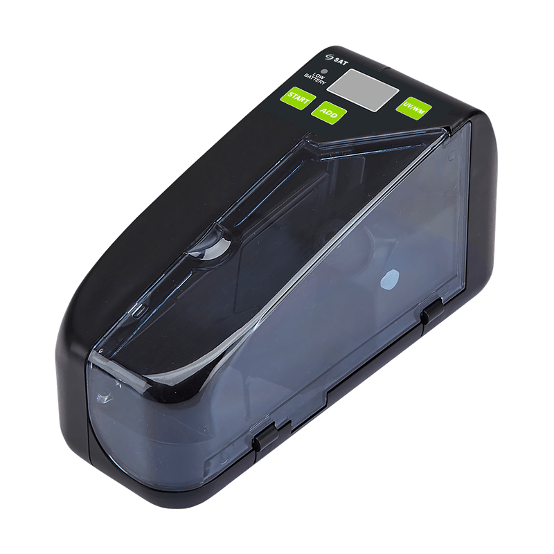 Contadora de Billetes SAT BC650 Plus - 1