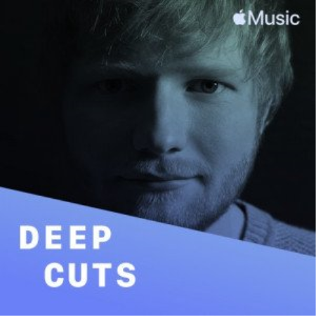 Ed Sheeran - Ed Sheeran: Deep Cuts (2020)