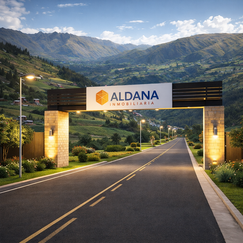 Cusco Proyecto Aldana - imagen 4