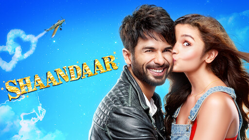 Shaandaar (2015)