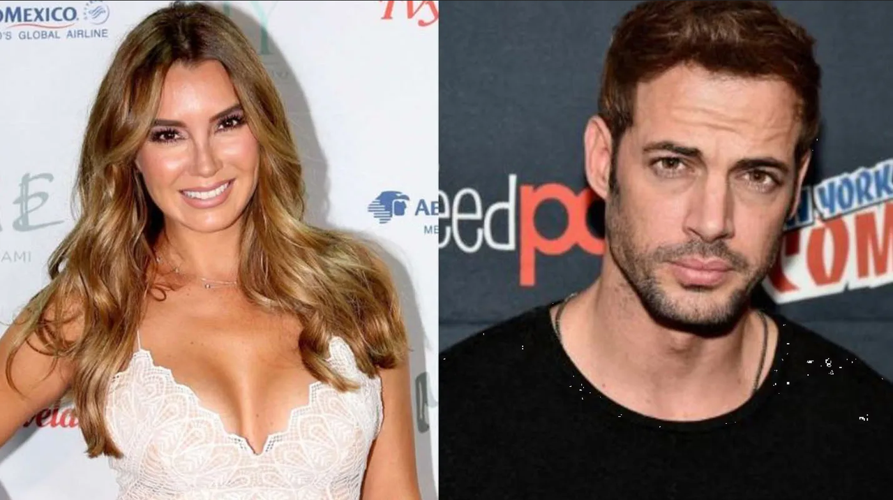 “Me amenazan”: William Levy explota contra las fuertes indirectas de Elizabeth Gutiérrez