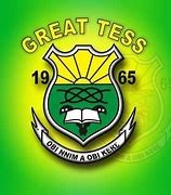Tepa SHS Logo