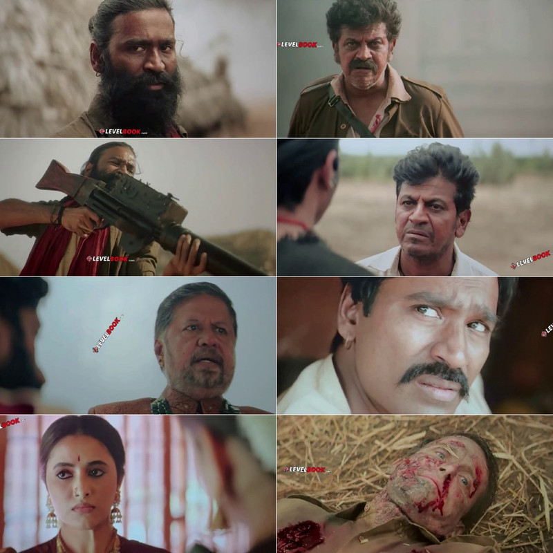 Captain-Miller-2024-South-Hindi-Dubbed-Movie-HQCam-(filmysky) screenshot
