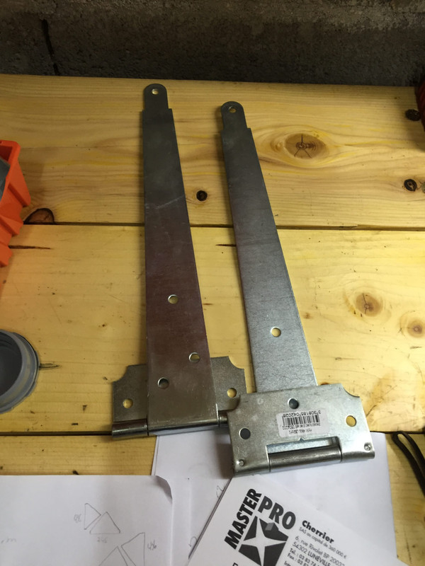 Restauration 4L (416)