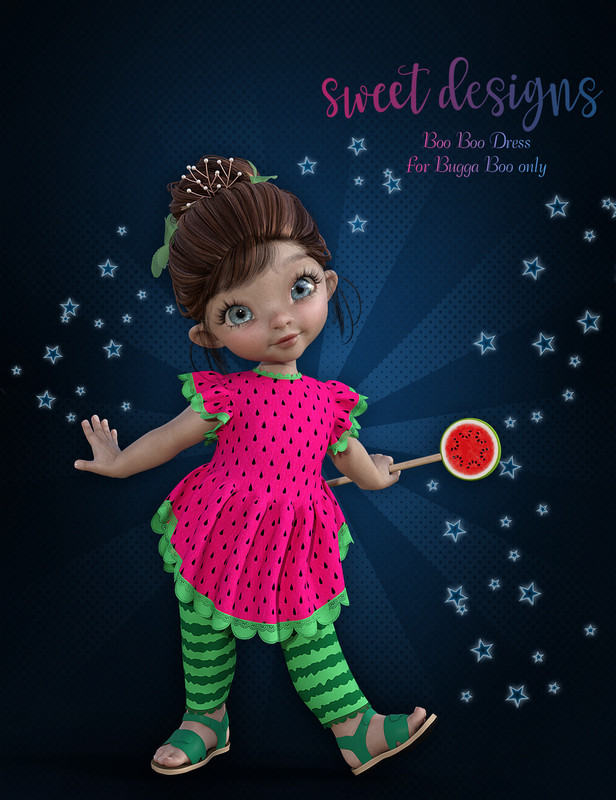 Boo Boo Dress Boo Boo Dress