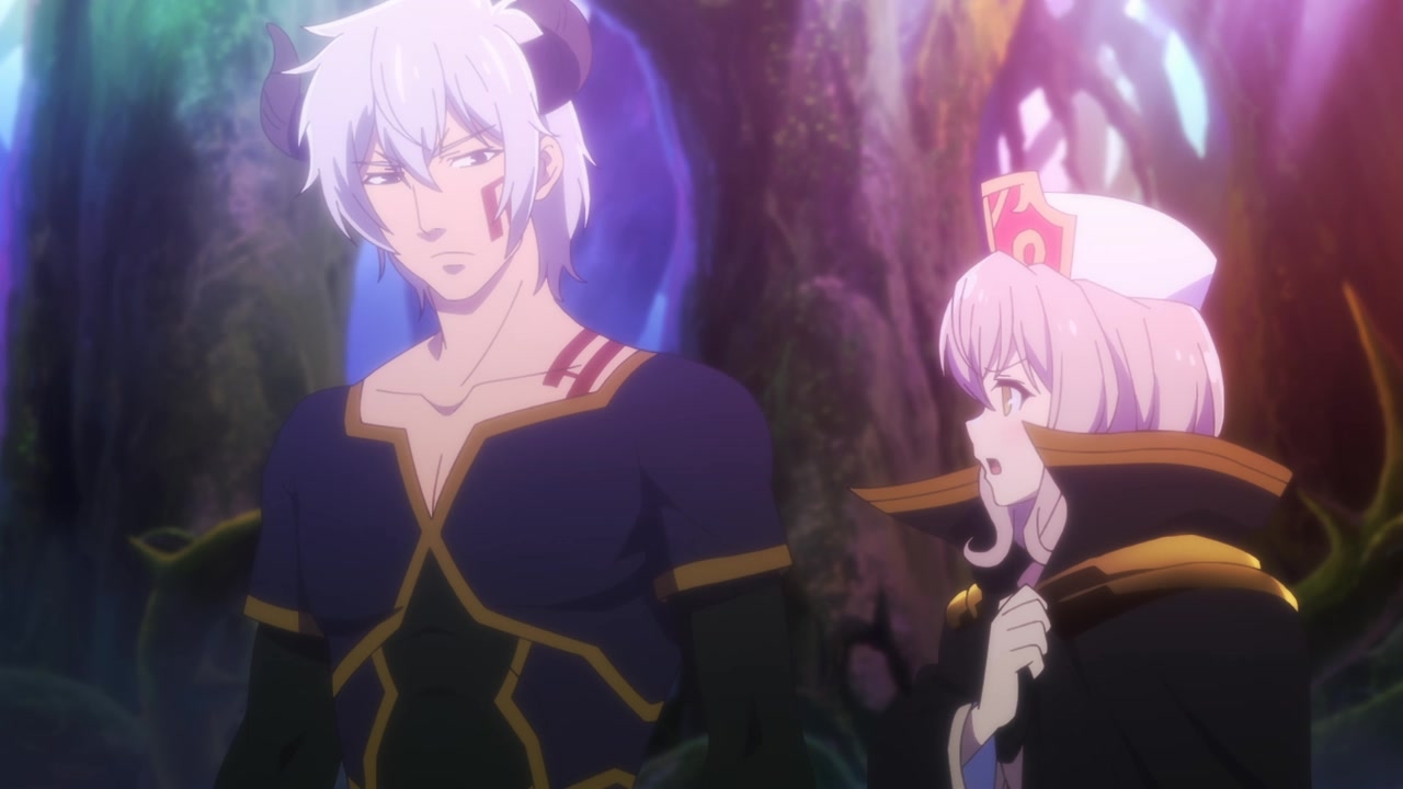 [SubsPlease] Isekai Maou to Shoukan Shoujo no Dorei Majutsu S2 - 01 (720p) [7791920F].0001