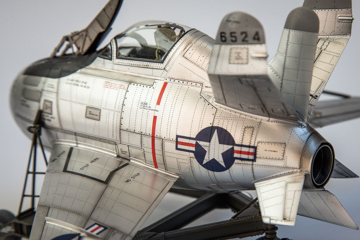 トイガン elemai48Vfan&2battery&BURTLE AIRCRAFT XL T-38 Talon 1/72