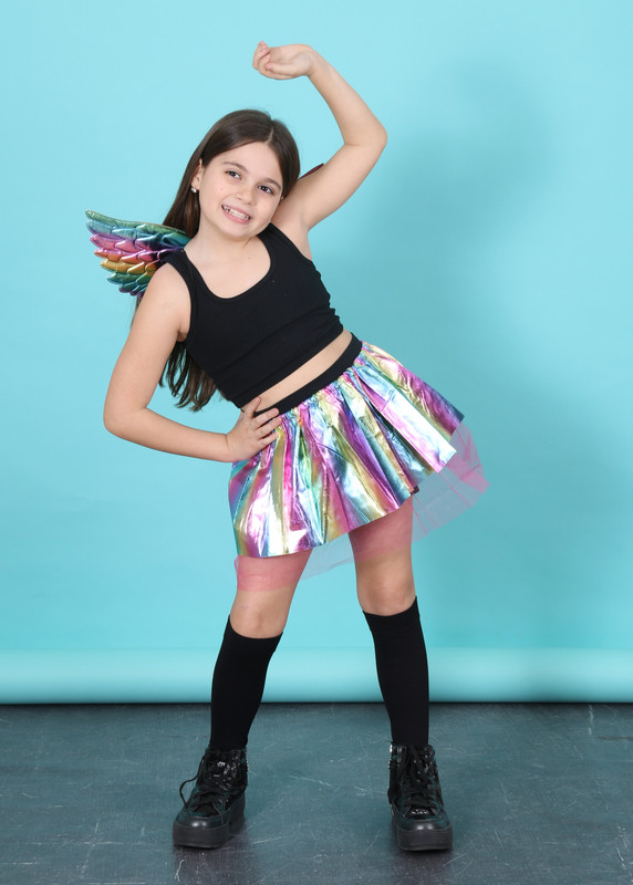 0000NEW-SET TORNASOL MULTICOLOR