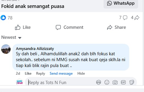 Testimoni 7