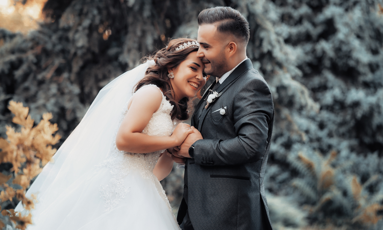 Agence Chance. Огранизатор свадьбы во Франции