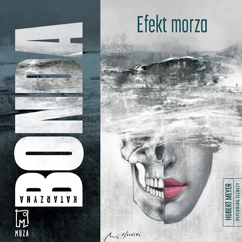 Katarzyna Bonda - Efekt morza