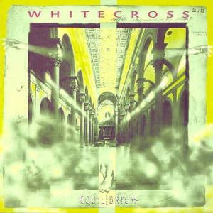Re: Whitecross