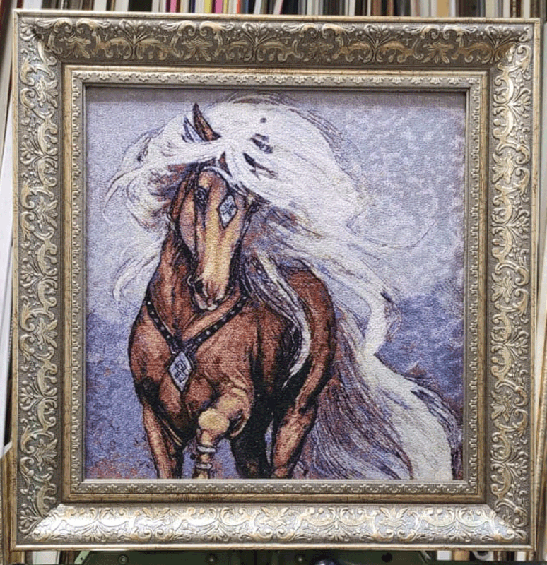 коник