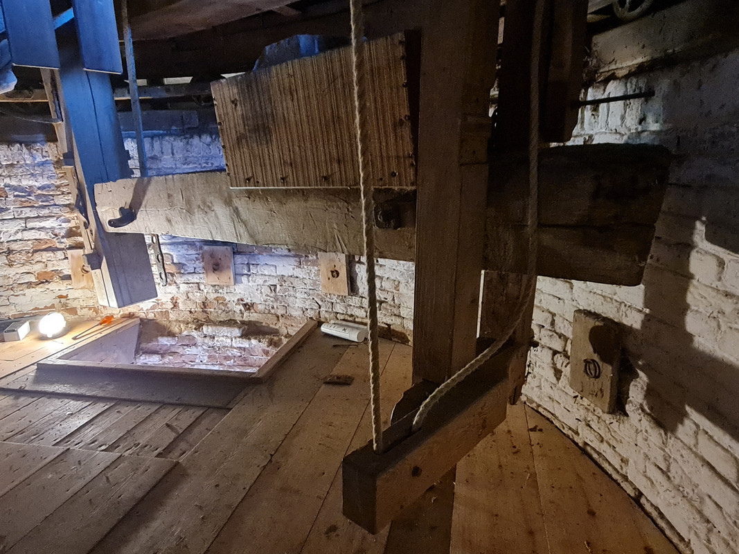 Pieter Zuijkerbuijk, De Eendracht 28 Dirksland 27-01-2024