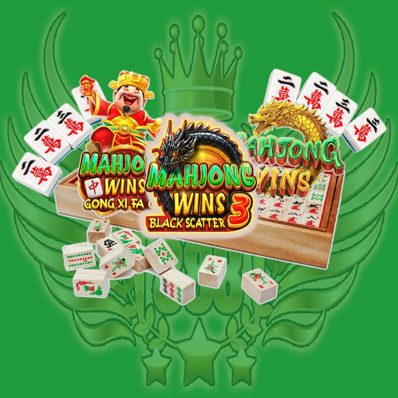 MAHJONGWINS88 - LINK LOGIN GAME SLOT ONLINE MAHJONG WINS 1 2 3 TERBAIK 2026 image 1