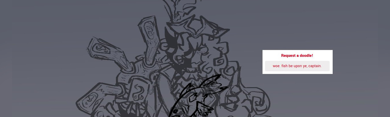 gasharpoon's banner
