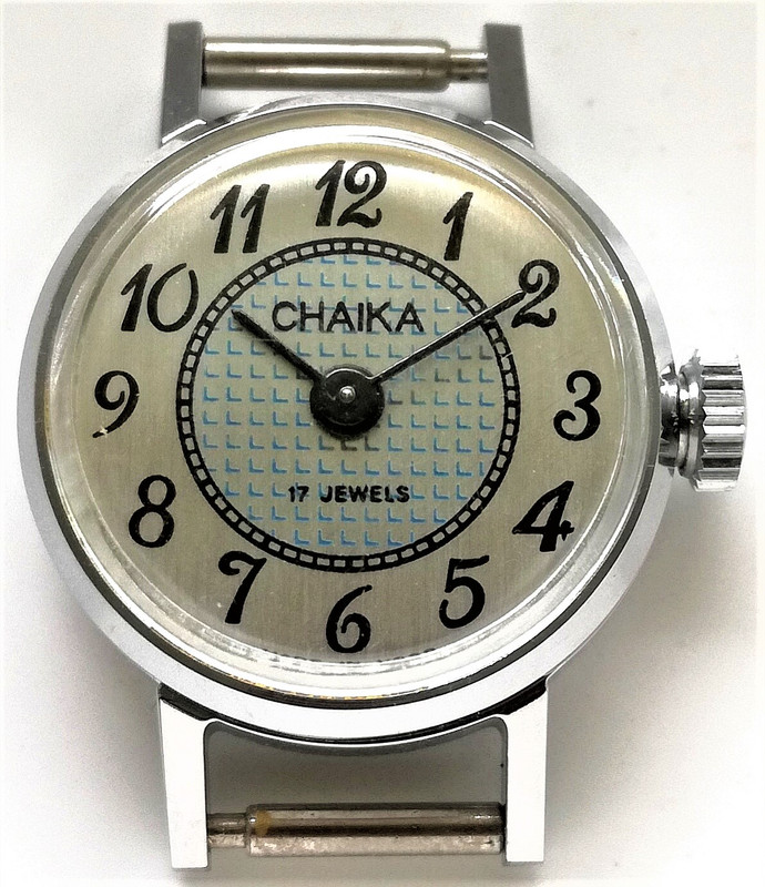 550-1 Chaika, 99988--88-9-990600, 17J, 1601A, SU, Ч, капак 30901