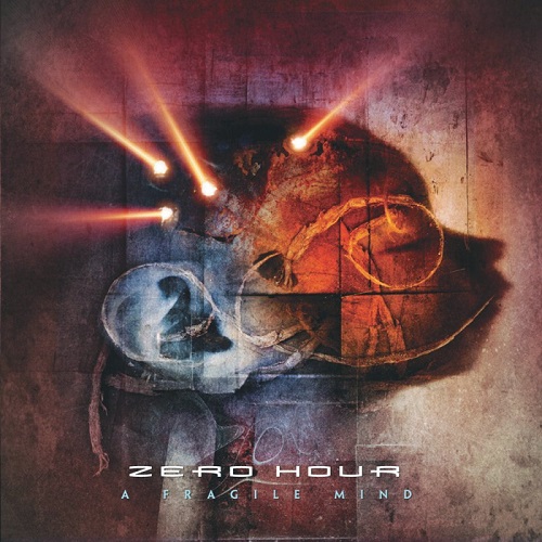Zero Hour - A Fragile Mind (2005) Zero Hour - A Fragile Mind (2005)