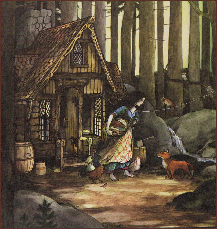 [Hết] Hình ảnh cho truyện cổ Grimm và Anderson  - Page 18 Snow-White-jpg-334