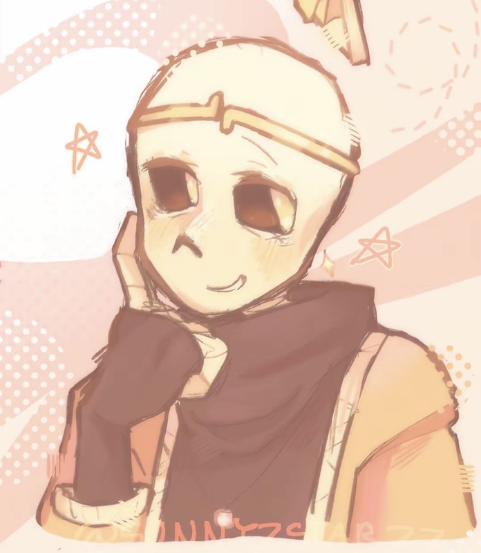 art by sunnyzstarzzzz on tt!