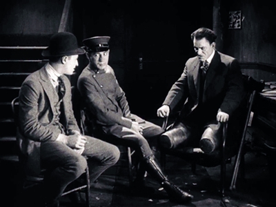 The Penalty 1920 Crime Drama 1080p BRRip x264 Classics