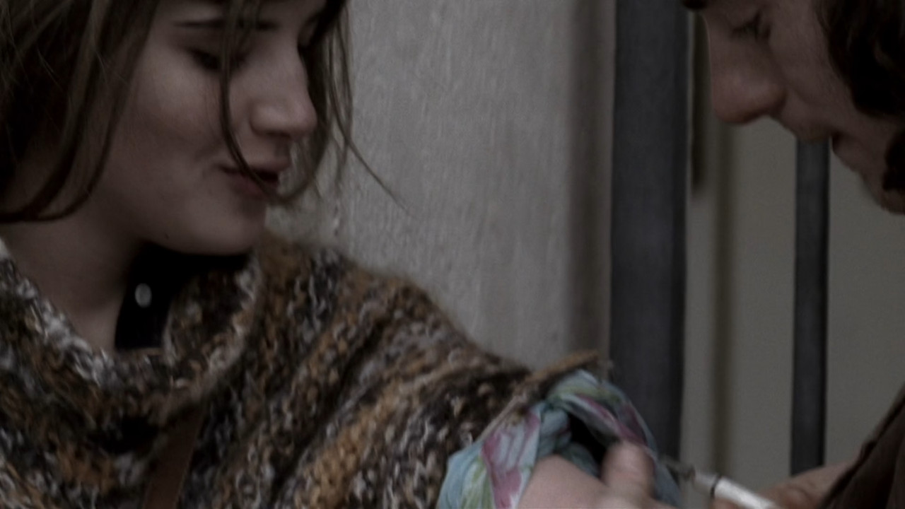 Romanzo Criminale (2005) 1080P WEB DL X265 ITA FRE GEGE mkv snapshot 00 24 35 641