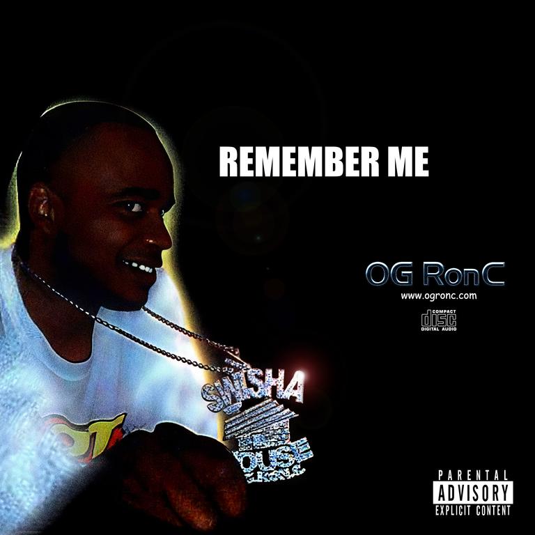 WreckinYard - Remember Me cover