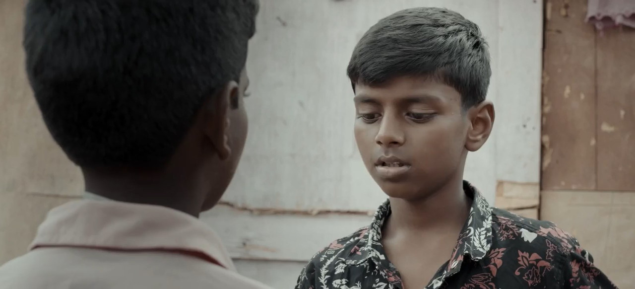 Puppy 2025 WebRip [Kannada] 480p 720p ESub Screenshot