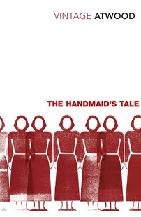Guest Post: The Handmaid’s Tale by Margaret Atwood Guest Post: The Handmaid’s Tale by Margaret Atwood