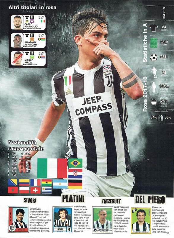 Calciatori 2017-2018 Panini-047