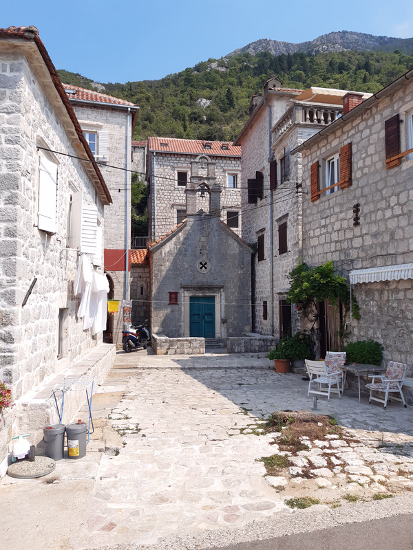 DÍA 19. Kotor (2º día) - Valencia-Croacia en coche! [2022] (1)