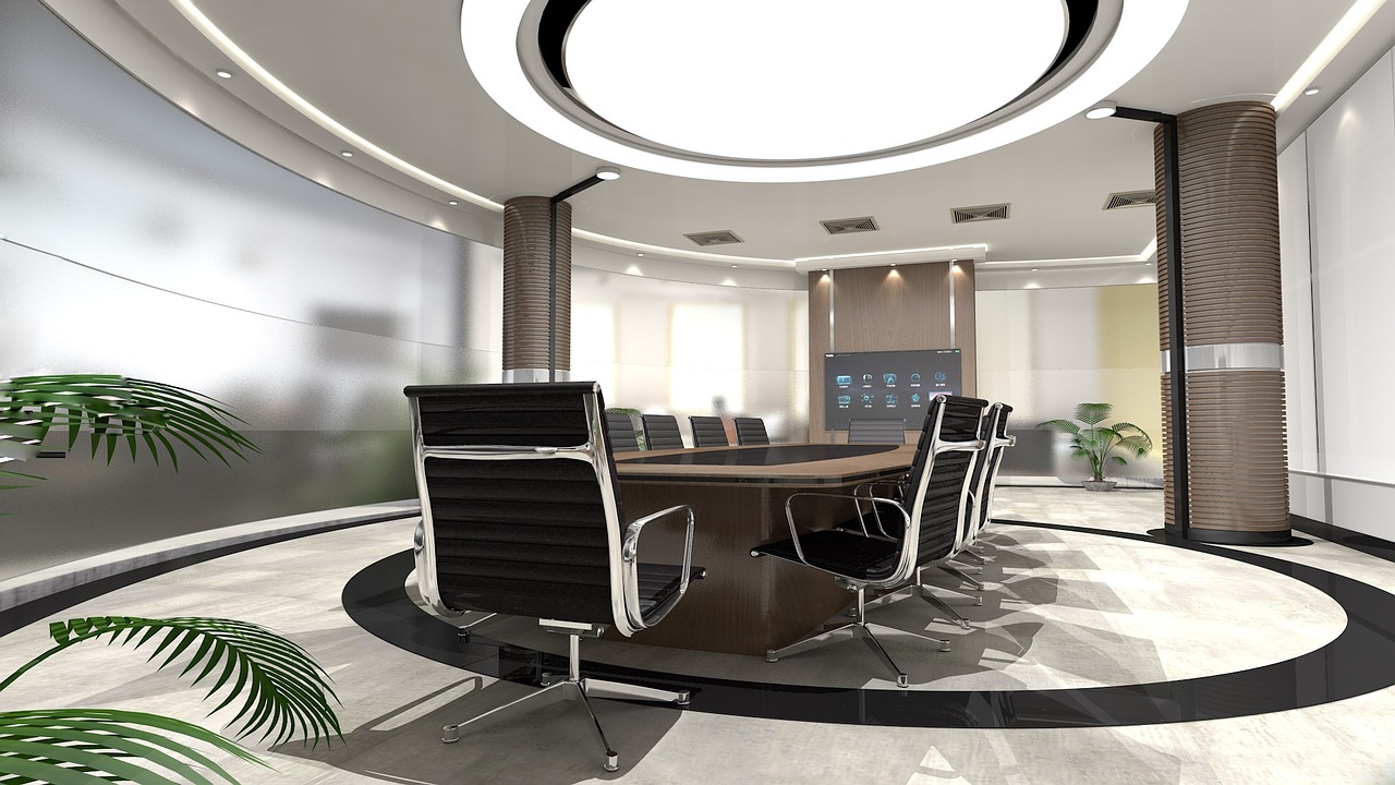 Hospitality Fitouts