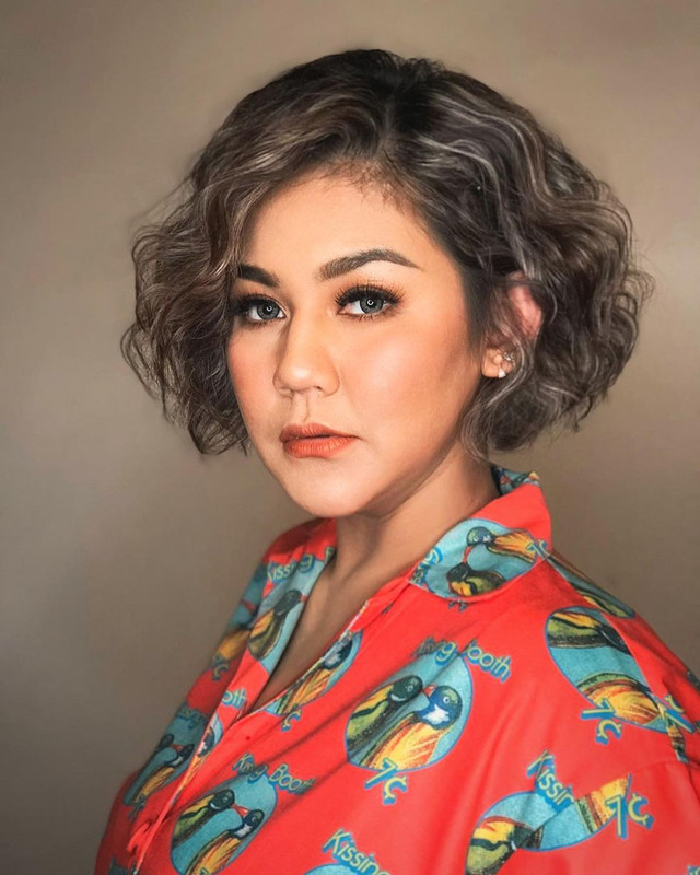Artis peran Sissy Prescilla