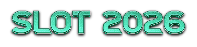 SLOT 2026 logo