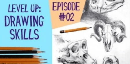 Level Up Your Drawing Step by Step Level Up Your Drawing Step by Step