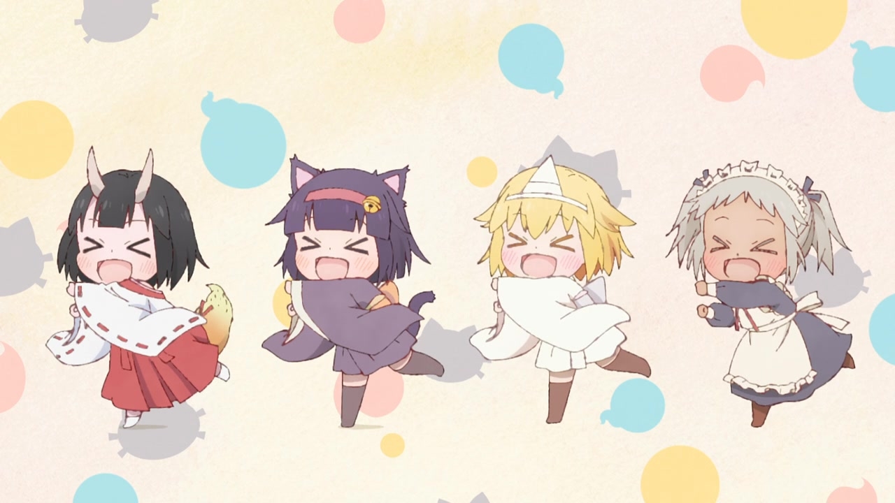 [SubsPlease] Shachiku-san wa Youjo Yuurei ni Iyasaretai - 01 (720p) [0F629D4B].0000