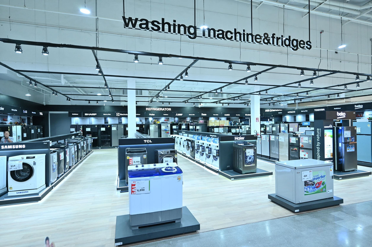 พิธีเปิดไทวัสดุxBnBhome สาขาขอนแก่น 2_07