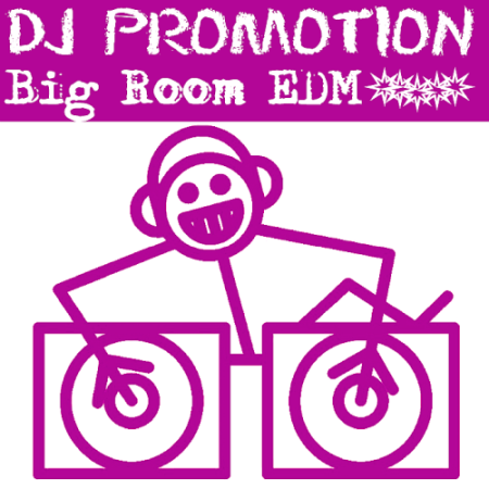 VA - DJ Promotion CD Pool Big Room EDM 455, 459 (2020)