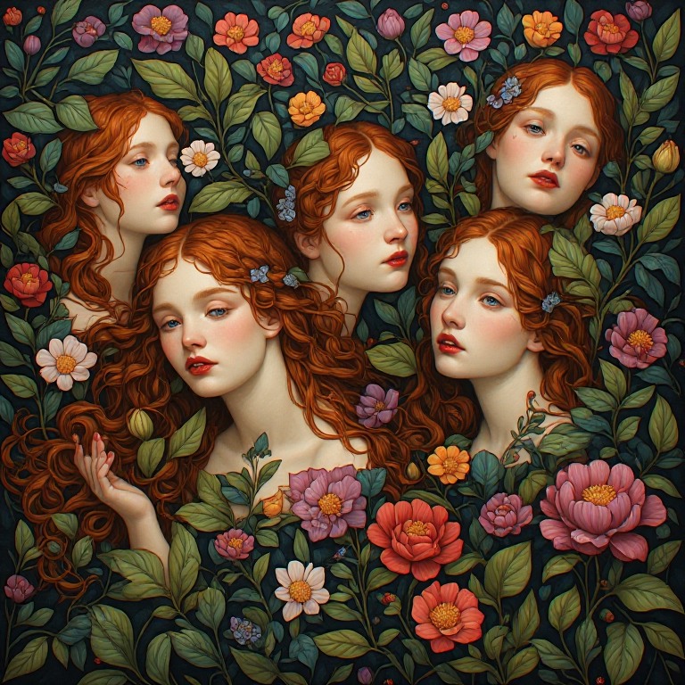 sumptuous-Pre-Raphaelite-paint-(14)
