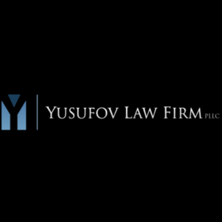 Yusufov Law Firm PLLC logo
