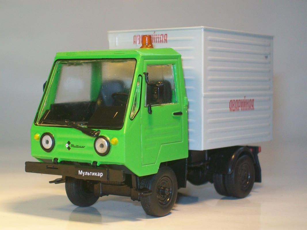 Авито Купить Мультикар Ифа 25