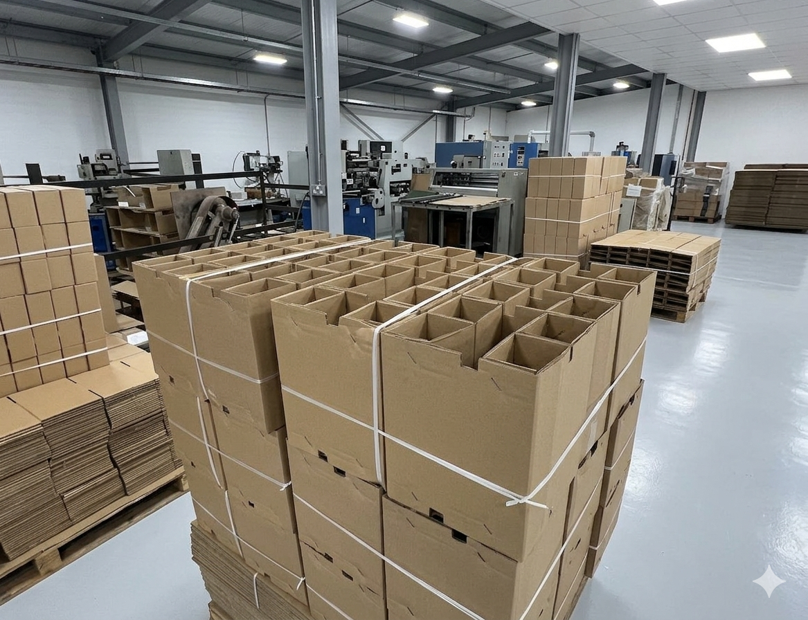 Factory