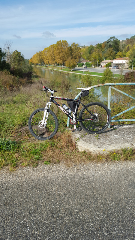 Vélo