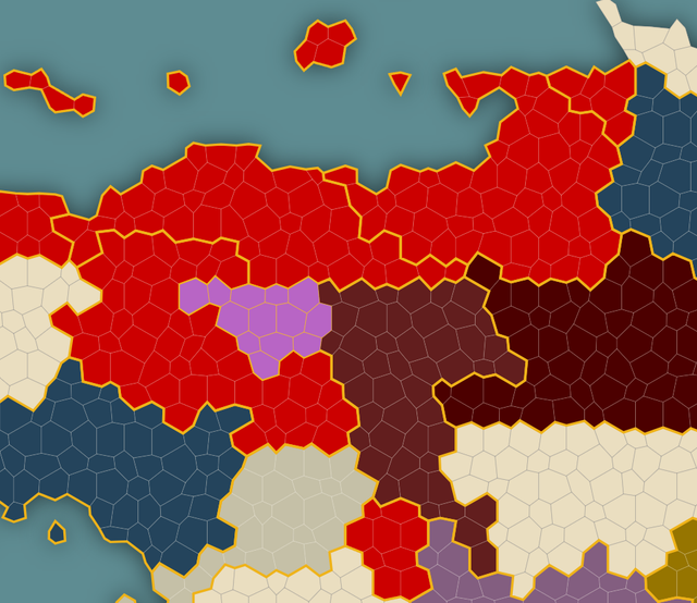 vallée du yucesoy