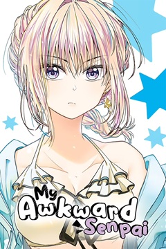 Bukiyou na Senpai E01 720p WEB-DL x265-TFPDL