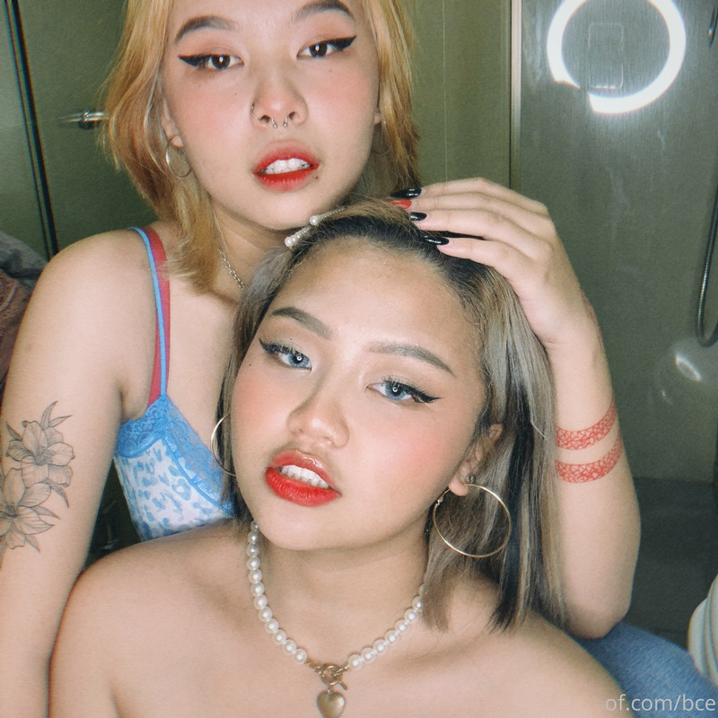 SG 马来-印度混合 thicc 女孩 bigcryingenergy