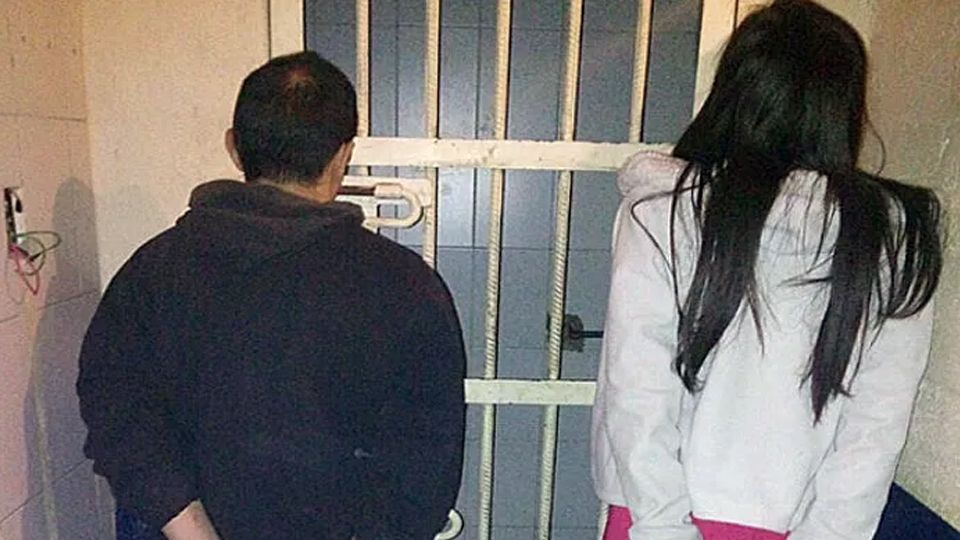 Arrestados Simón y Ana Laura por el secuestro de una familia; pedían 1mdp para liberarla