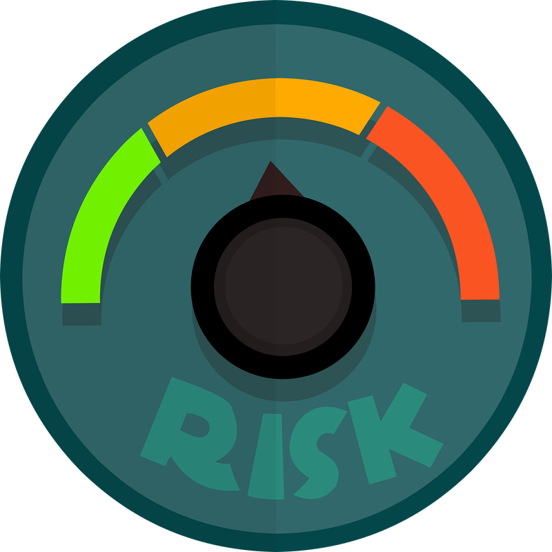 Risk management image