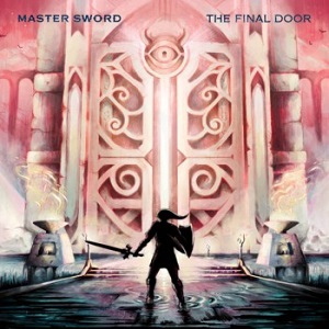 Re: Master Sword (USA) / Power Metal