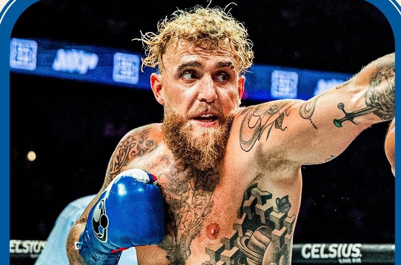 WBA обмислят да премахнат Джейк Пол от ранглиста си